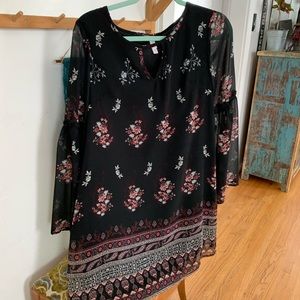 Boho dress